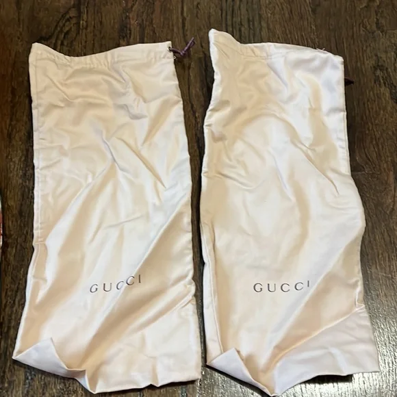 Gucci bloom slides - Picture 7 of 16